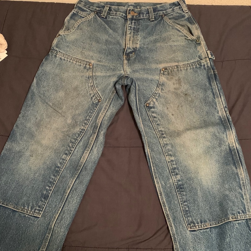 Carhartt Double Knee